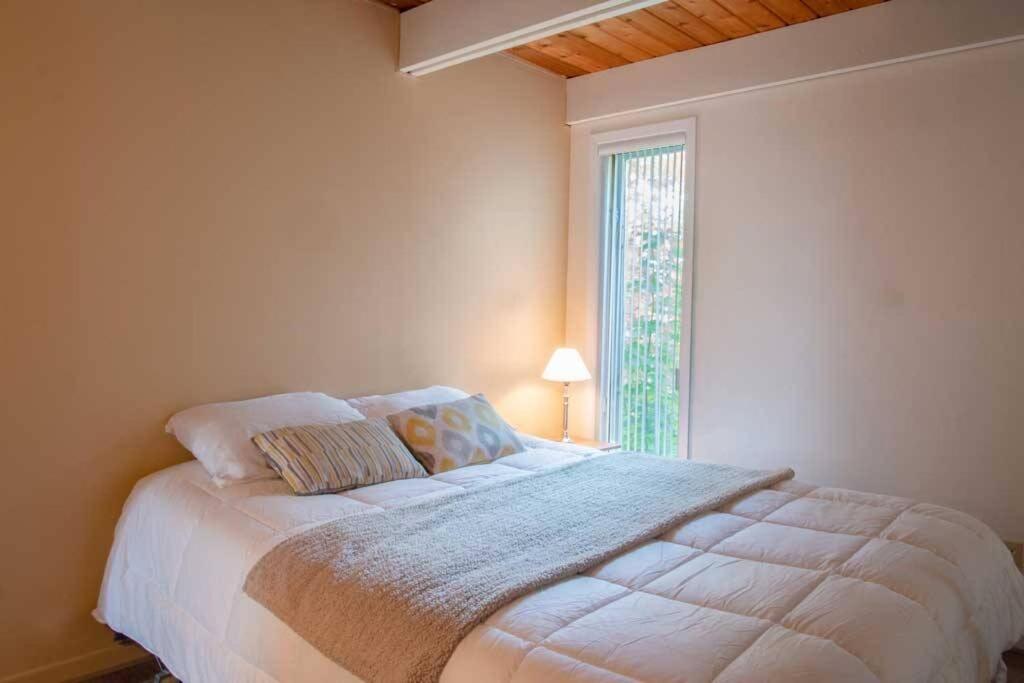 Chalet Mont Sainte-Anne Beaupré Extérieur photo